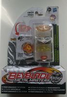 Hasbro Beyblade Metal Masters Earth Virgo BB-60 Bayern - Adelsdorf Vorschau