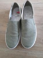 Damenschuhe Rieker Größe 41 Bayern - Bamberg Vorschau