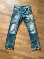 G-Star Attacc Straight W30/L32 Herren Jeans Gstar Bielefeld - Bielefeld (Innenstadt) Vorschau