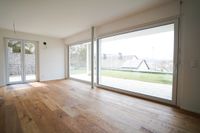 **NEUBAU** Lichtdurchflutete 2-Zimmerwohnung mit 2 Terrassen und privatem Garten Baden-Württemberg - Albstadt Vorschau