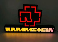 Rammstein led Berlin - Marzahn Vorschau