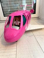 Barbie Flugzeug Dreamplane komplett Nordrhein-Westfalen - Dülmen Vorschau