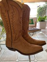 Cowboy Stiefel  RANCHO Gr.39 Niedersachsen - Sarstedt Vorschau