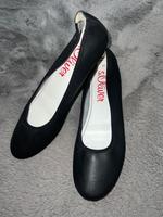 S.oliver Ballerinas Gr. 42 Schwarz Bad Doberan - Landkreis - Nienhagen MV Vorschau