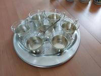 Altes DDR Teeservice Thüringen - Dachwig Vorschau