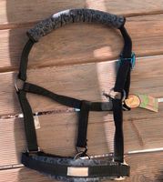 Soulhorse Halfter Pure Heart Black M *Neu* Niedersachsen - Wendeburg Vorschau