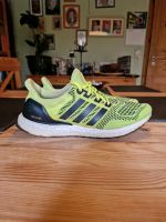 Adidas Ultra Boost Gr.43 1/3 Sachsen-Anhalt - Nienburg (Saale) Vorschau