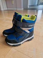 Geox Winterstiefel 28 Bayern - Reichertshausen Vorschau