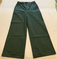 Monoprix Frankreich Baggy Jeans grün 36 Neu Sachsen - Pesterwitz Vorschau