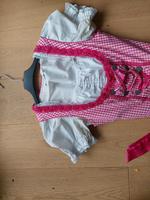 wunderschönes Dirndl Größe 34 Kr. München - Feldkirchen Vorschau