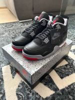 Nike Air Jordan 4 Retro Bred Reimagined Hessen - Wiesbaden Vorschau