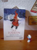 J.R.R. Tolkien - Briefe vom Weihnachtsmann Baden-Württemberg - Heidelberg Vorschau
