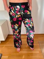 Hose geblumt Asia Style Palmers Gr. 40-42 Gr. M-L Nürnberg (Mittelfr) - Mitte Vorschau