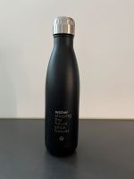 Vakuum-isolierte Thermos/Wasserflasche ca. 500ml schwarz Berlin - Tempelhof Vorschau