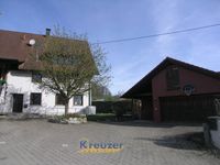 Charme*Esprit*Sofort Bezugsfrei – Interessantes Bauernhaus im Teilort der Gem. Fronreute Baden-Württemberg - Fronreute Vorschau