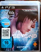 BEYOND two souls PS3 Bayern - Igensdorf Vorschau