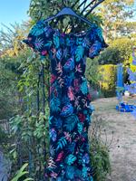 Sommerkleid passt 36/38 Baden-Württemberg - Brühl Vorschau