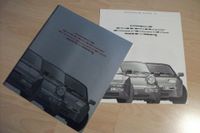 PORSCHE Prospekte - Fahrzeuge 1991 - Zubehör 1983 - Werbeartikel. Baden-Württemberg - Göppingen Vorschau
