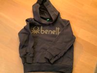 Pulli, Pullover von Benetton Gr. 98 Bayern - Gochsheim Vorschau