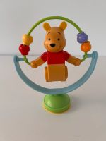 Winnie Puuh Pooh Rassel Saugnapf Spielzeug Hochstuhl Springseil Hessen - Obertshausen Vorschau