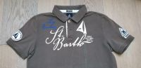 GAASTRA - Herren Poloshirt L St. BARTH - TOP ! Wandsbek - Hamburg Marienthal Vorschau