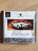 Porsche Challenge PS1 Niedersachsen - Weyhe Vorschau