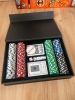 Poker Set in Schachtel Bayern - Kempten Vorschau
