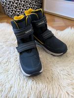 Geox Winterstiefel waterproof München - Untergiesing-Harlaching Vorschau