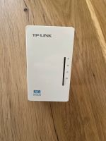 TP-Link TL-WPA4220 AV500 Wifi Powerline Nordrhein-Westfalen - Vlotho Vorschau