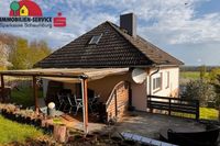 Bungalow in Hanglage mit Blick aufs Steinhuder Meer - VERMIETET Niedersachsen - Wölpinghausen Vorschau