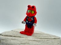 LEGO® Minifigur - Taucher aus Lego City Neu Bremen - Oberneuland Vorschau