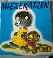 Pixi Buch Serie 65 Nr. 503 „Miezekatzen“ Düsseldorf - Himmelgeist Vorschau