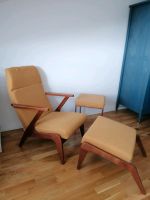 Sternzeit Retro Design Sessel Set Berlin - Mitte Vorschau