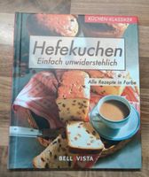 Buch Hefekuchen Bayern - Oberndorf am Lech Vorschau