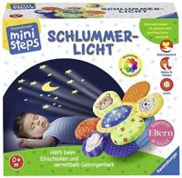 Ravensburger ministeps 04456  - Schlummerlicht Schleswig-Holstein - Bad Oldesloe Vorschau