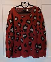 Pullover, Größe 36/38 Hamburg-Mitte - Hamburg Wilhelmsburg Vorschau