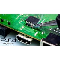 Ps5 Reparatur - Laser tausch HDMI Port Kühlpaste Netzteil erneuer Wuppertal - Oberbarmen Vorschau