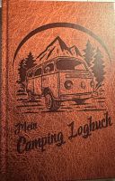 Camper Camping Reise Tagebuch Logbuch Wohnmobil Buch Rheinland-Pfalz - Ulmen Vorschau