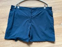 Damen-Shorts in night-blue von Jack Wolfskin Nordrhein-Westfalen - Gütersloh Vorschau
