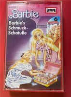 Kassette Barbie‘s Schmuckschatulle Rheinland-Pfalz - Holzhausen an der Haide Vorschau