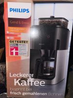 Phillips Kaffeemaschine Nordrhein-Westfalen - Herne Vorschau