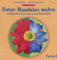 Buch Mandalas malen Baden-Württemberg - Rutesheim   Vorschau
