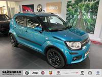 Suzuki Ignis 1.2 SHVS Hybrid Comfort Leipzig - Altlindenau Vorschau