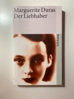 Der Liebhaber von Marguerite Duras Bayern - Pullach Vorschau