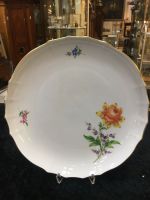 Meissen Anbietplatte 28cm Goldrand 2.Wahl Bonn - Tannenbusch Vorschau