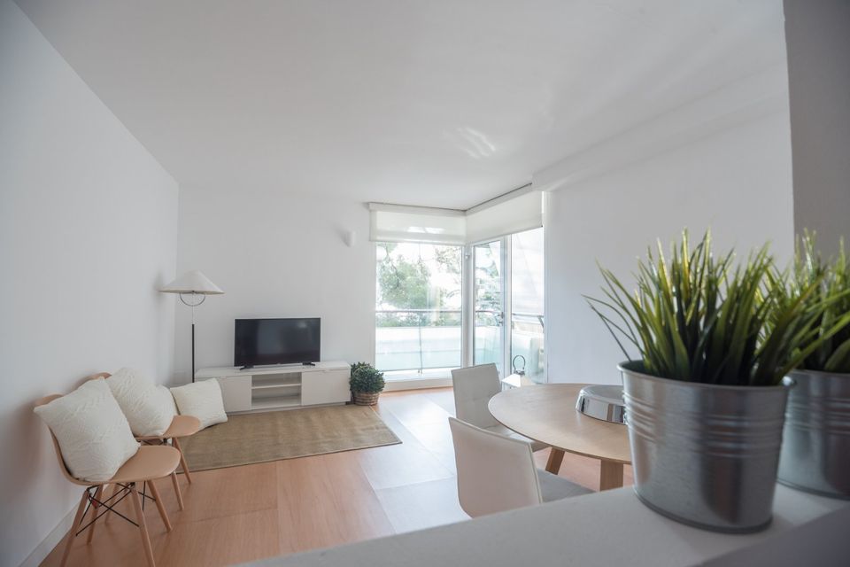 MPH-2367 Moderne Wohnung mit Meerblick in Illetas, Mallorca in Berlin