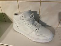 Champion Herren Schuh Sneaker halb hoch 42 Sachsen-Anhalt - Halle Vorschau
