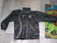 zu verschenken , Regenjacke, Fussball Jacke, Laufjacke ,Gr. L Nordrhein-Westfalen - Olsberg Vorschau