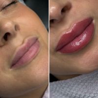 Suche nach Modellen für Permanent Make Up Lipblush Bochum - Bochum-Süd Vorschau