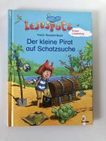 Der kleine Pirat auf Schatzsuche,Kinderbuch für erste Leseerfolge Baden-Württemberg - Sasbach Vorschau
